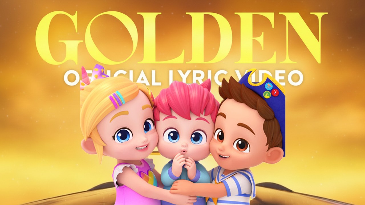 BEBEFINN - GOOD MORNING x GOLDEN (Official Music Cover)