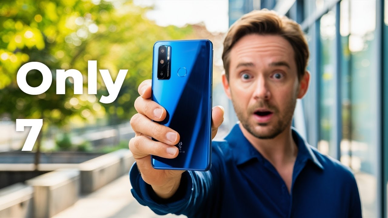 Budget Smartphone Test: Realme C1 2019 Reality Check