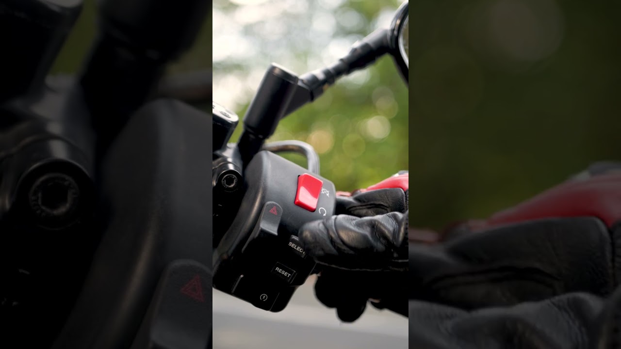 Yamaha Bolt (XVS950) Start-up | Vance & Hines Exhaust
