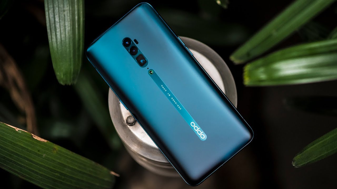 OPPO Reno 10X Zoom Review