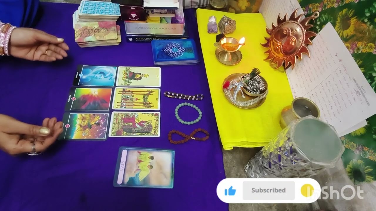 What is your spiritual gifts|#tarotreadingbyarchana 