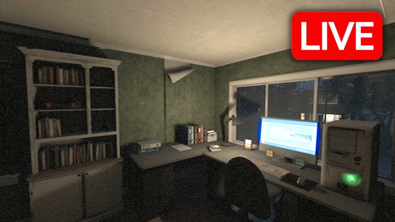 🔴LIVE NEW HORROR GAMES  #indiegames #horrorgames #gaming #scarygames  #shorts