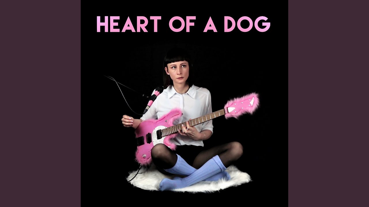 Heart of a Dog