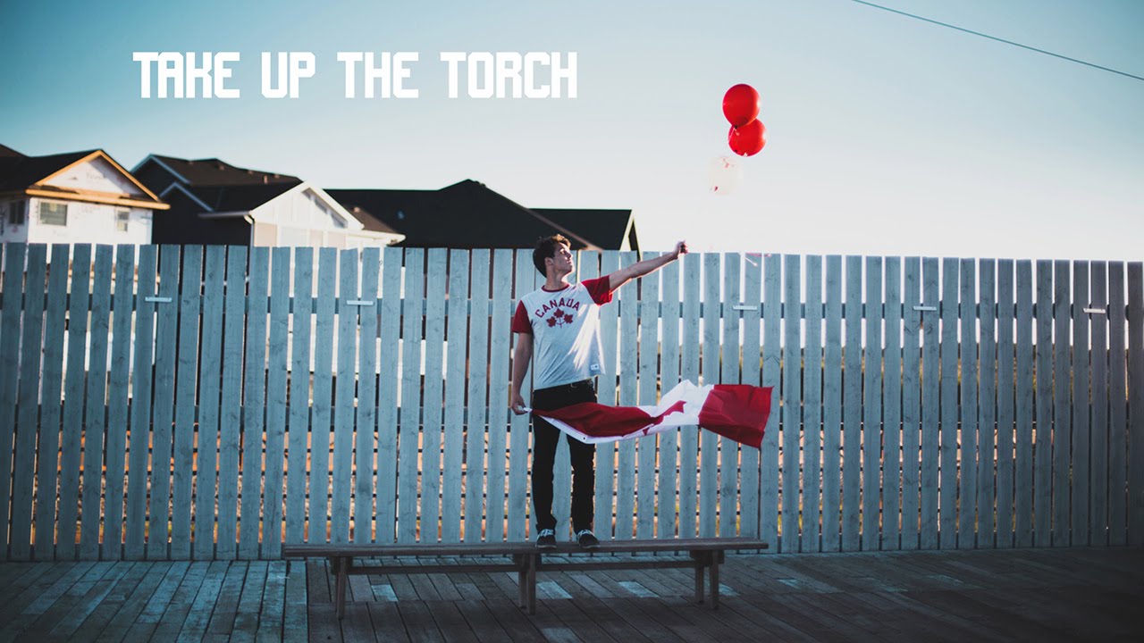 Take Up The Torch - Trailer