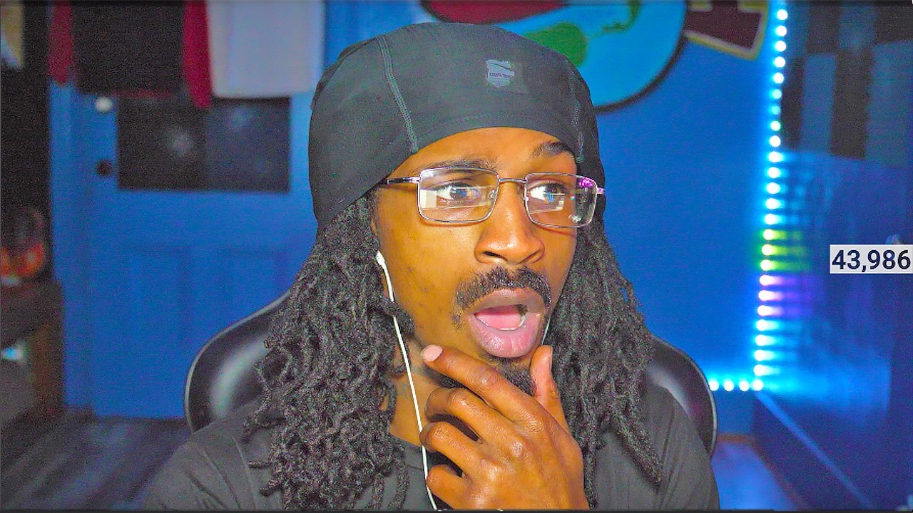 Reacting To Police Body cam & Viral Clips Day 71 | Poppa Benji