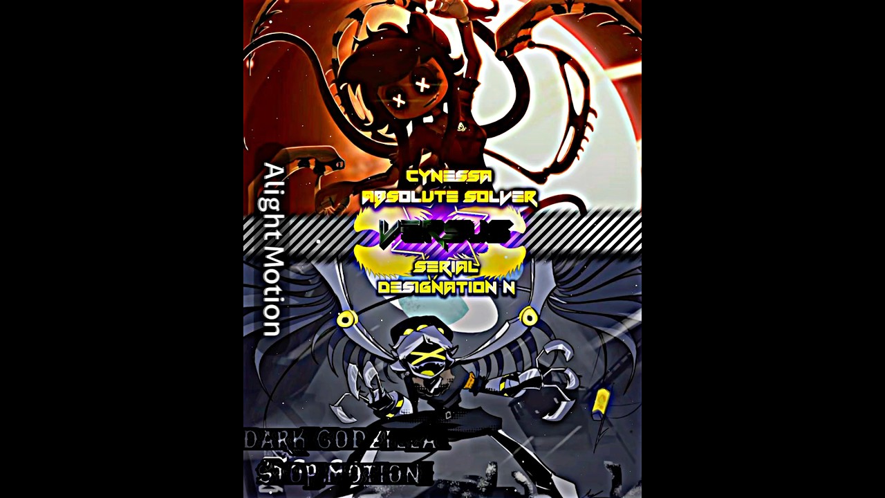 Cynessa vs Serial Designation N 