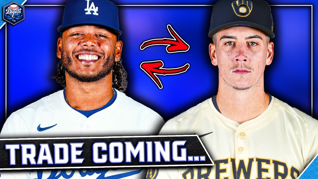 This is a STEAL for the Dodgers...