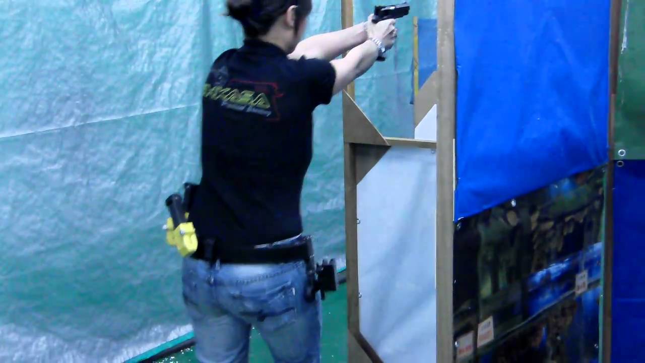 HKASA - Practice Sep07 - Course - Carman