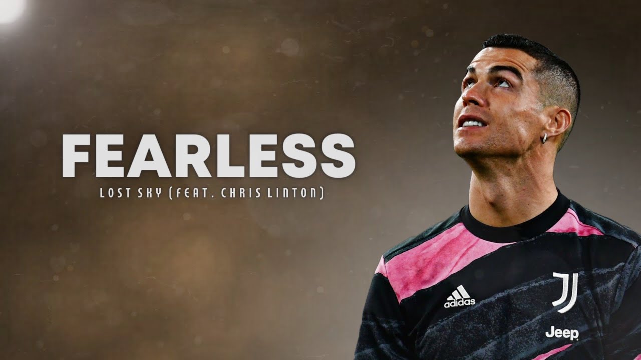 Cristiano Ronaldo 2021 ❯ Fearless | Skills & Goals | HD