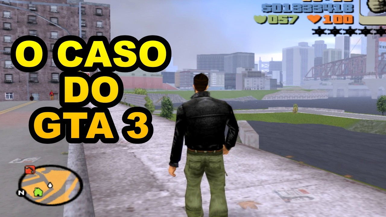 Por quê alguns jogos envelhecem mal (e outros não)