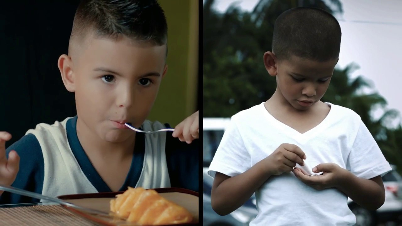Análisis de un anuncio publicitario