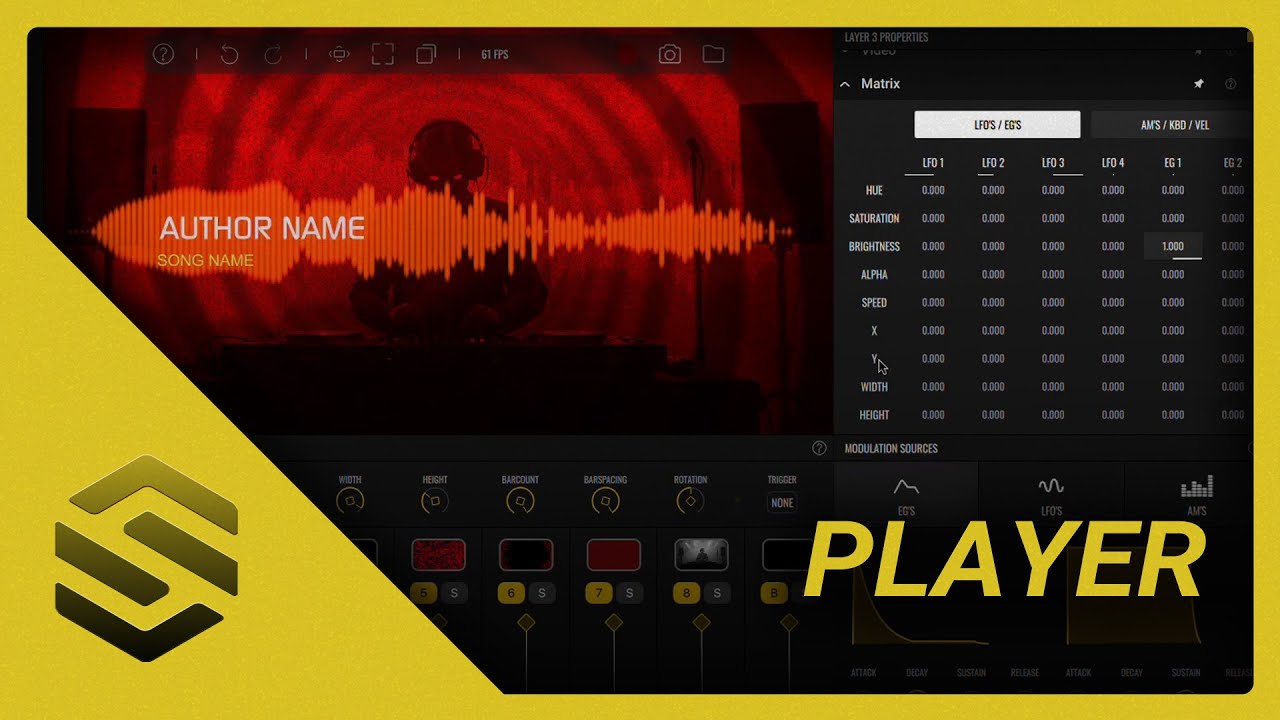 Учебное пособие по VS 2 — встроенный аудио- и MIDI-плеер
