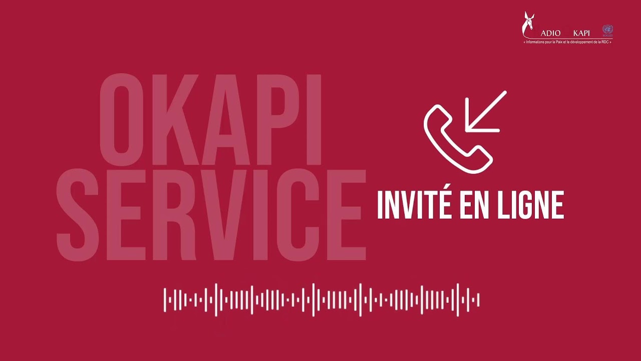 🟥 DIRECT | Okapi Service : Comment se comporter avec une personne qui ment souvent ?