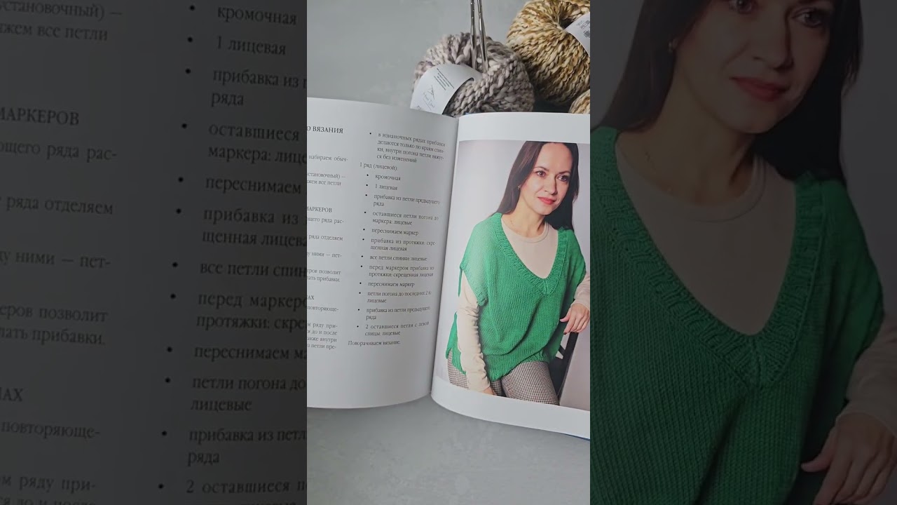 Обзор книги, подробности в описании