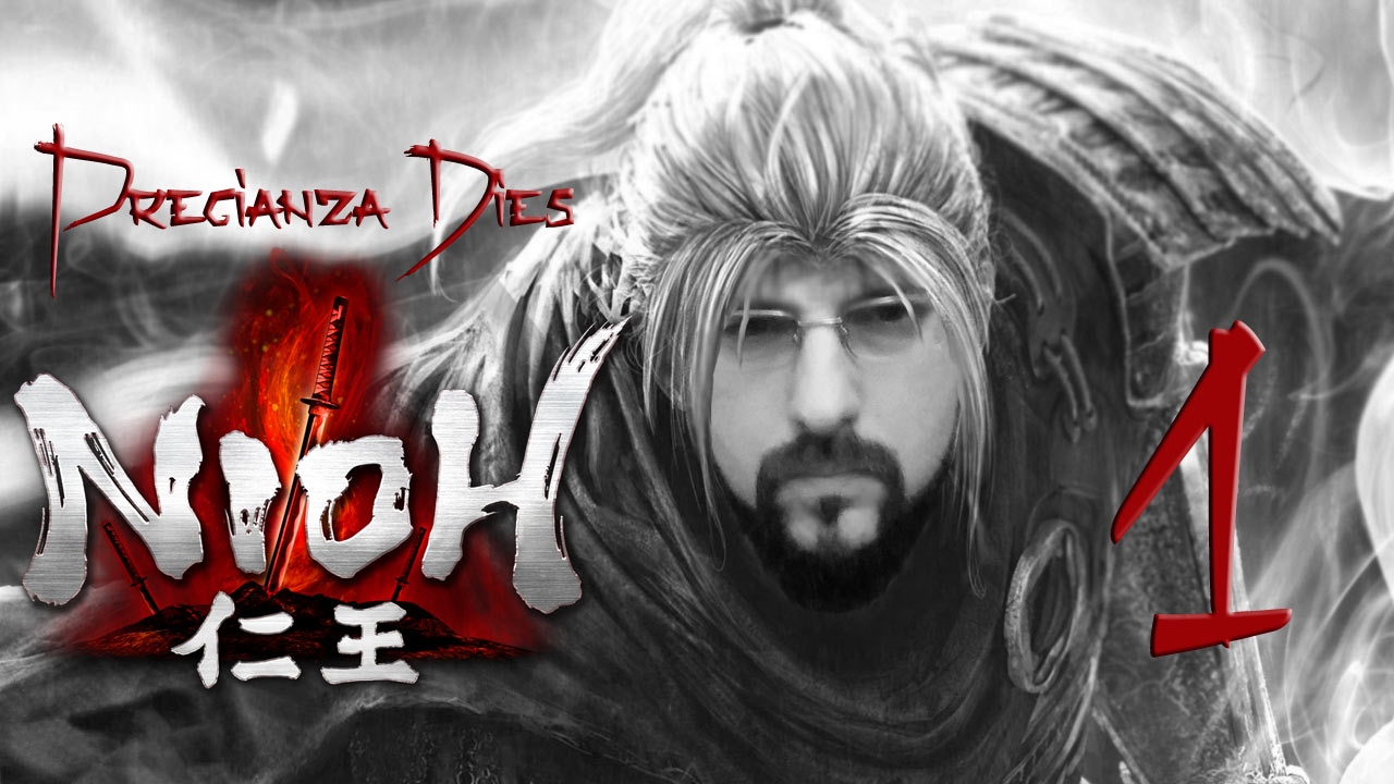 NiOh - Pregianza Dies: episodio 1