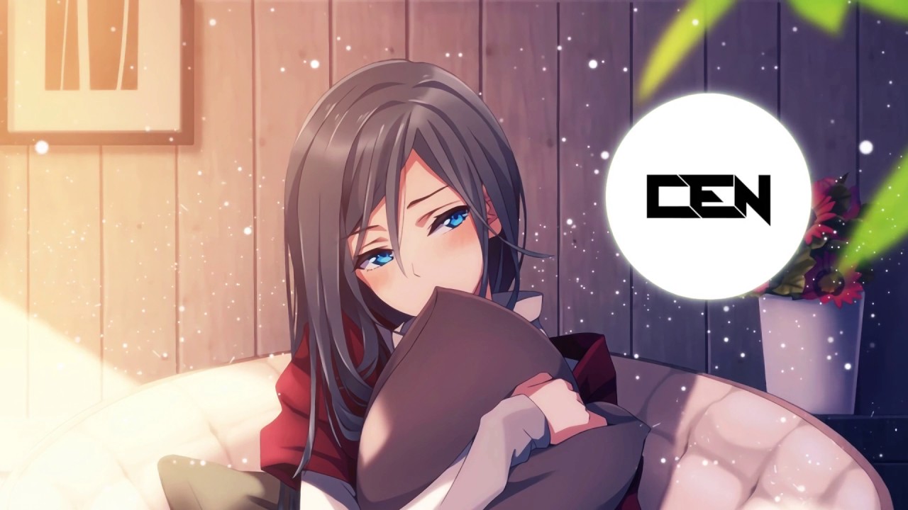 [Nightcore] MAX - Lights Down Low (feat. gnash)