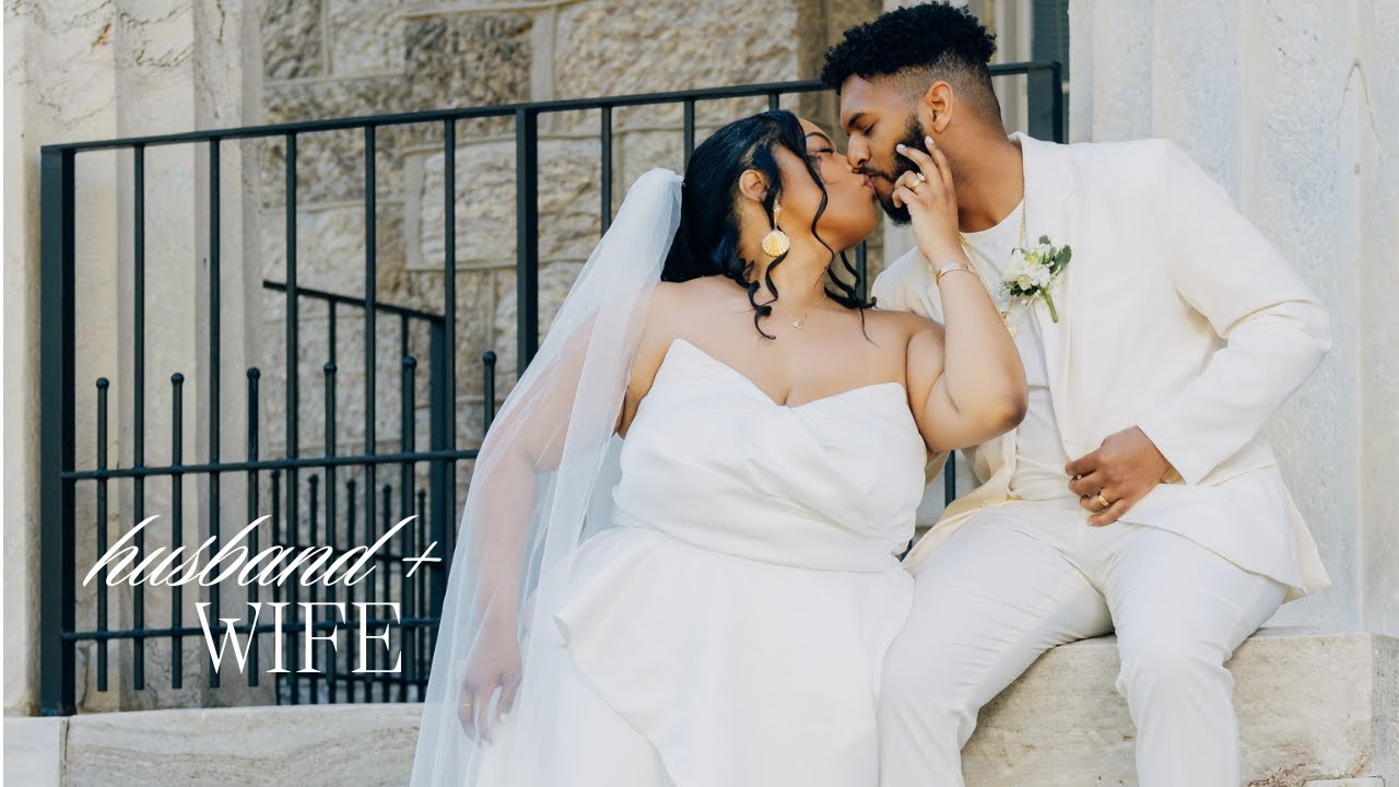 МОЕМУ МУЖУ — МЫ ЖЕНИТСЯ! ♡