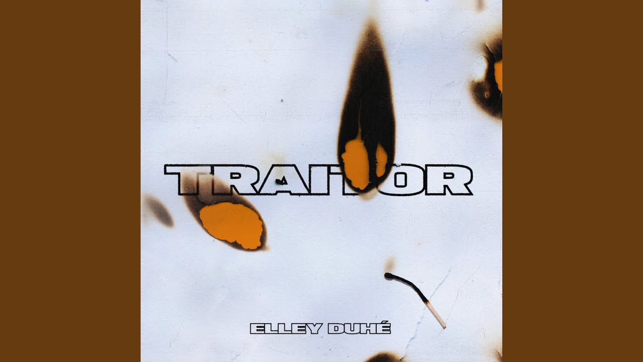 Traitor