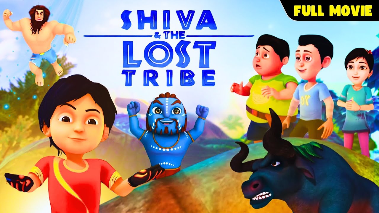 Shiva Lost Tribe നെ കണ്ടുമുട്ടിയപ്പോൾ ! | Shiva and the Lost Tribe