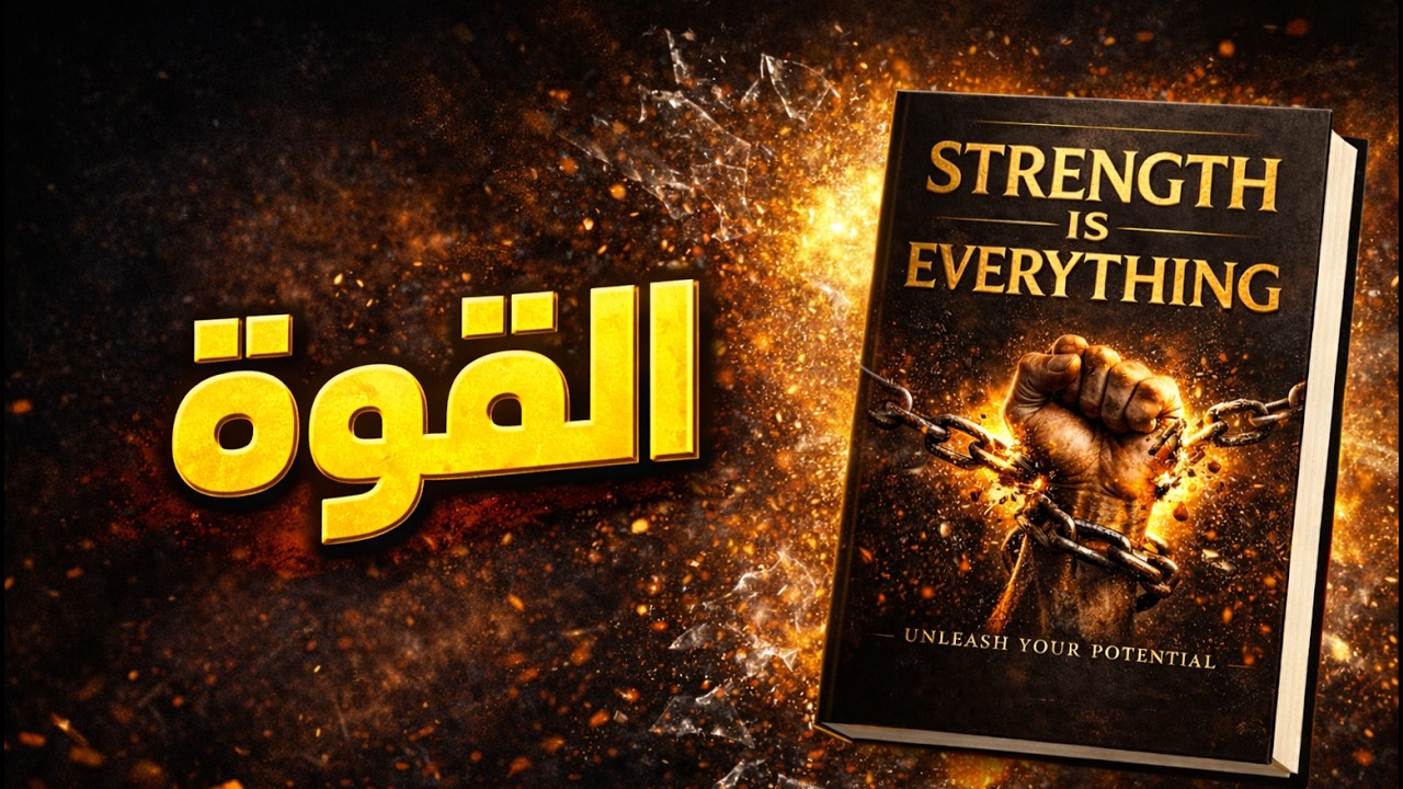 الحقيقة القاسية: العالم لا يحترم الضعفاء