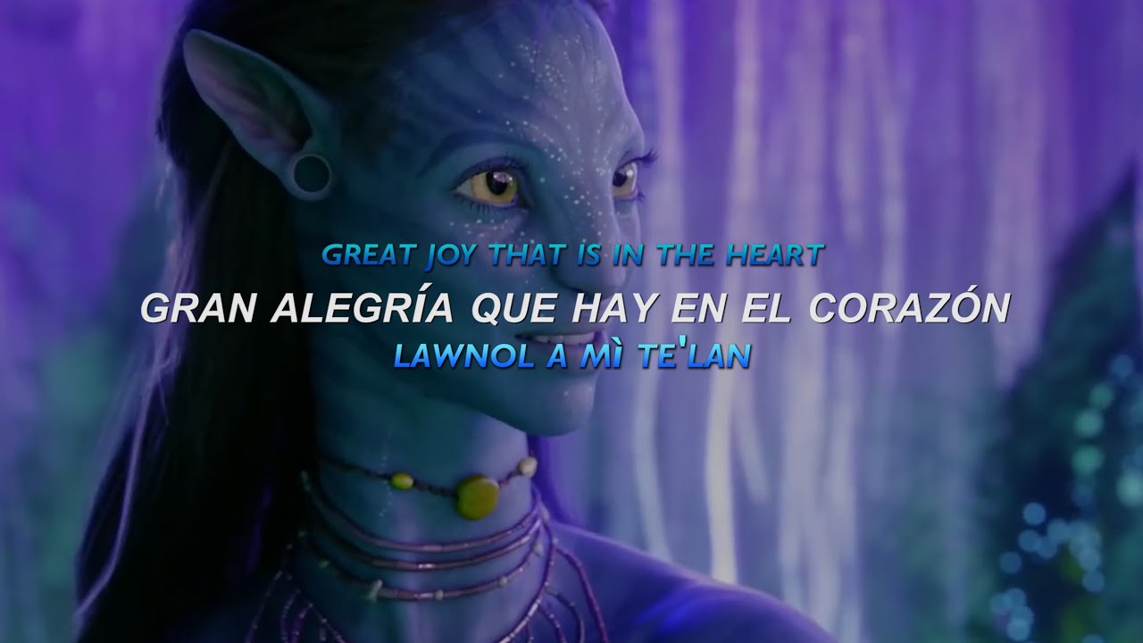 AVATAR 2 