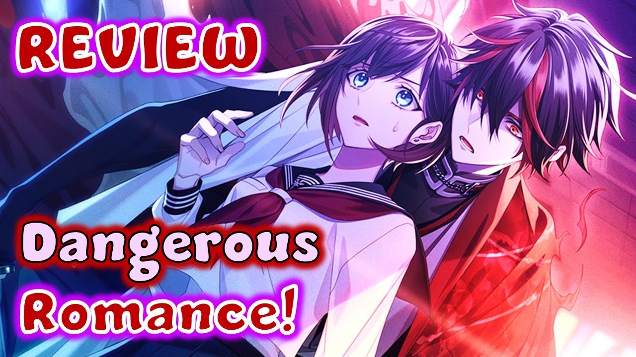 Who Else Wants To Wet Their Pants Because Of Ghost Boy 😭 9 R.I.P Review (Spoiler Free)