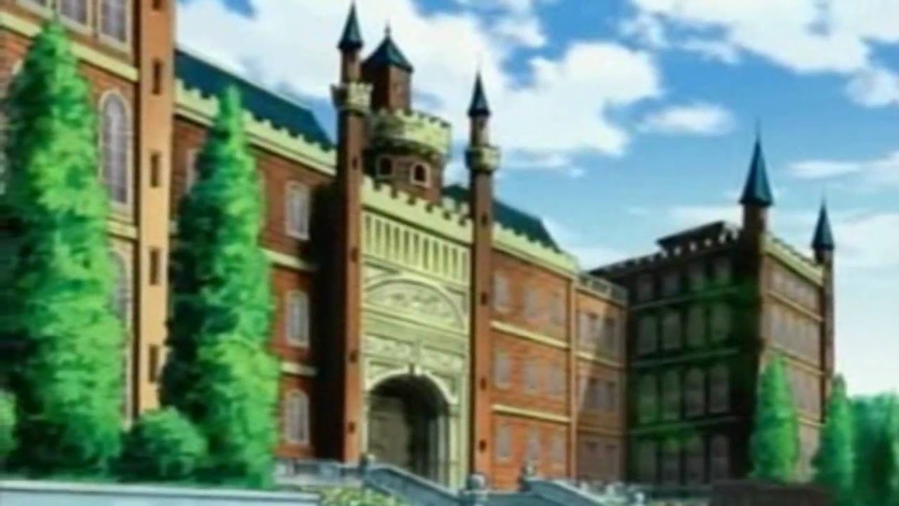 // Pandora Hearts // ^full opening^ (parallel hearts)