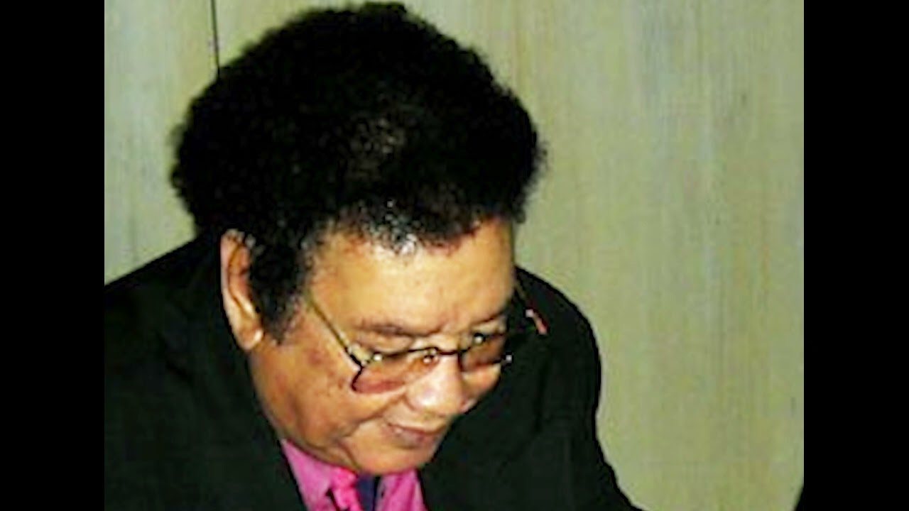 مروى ...  عبداكريم الكابلى