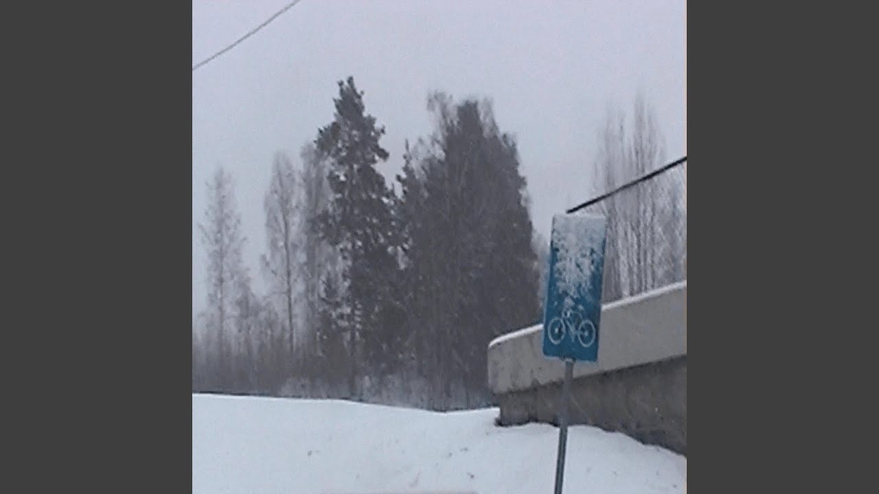 my little winter