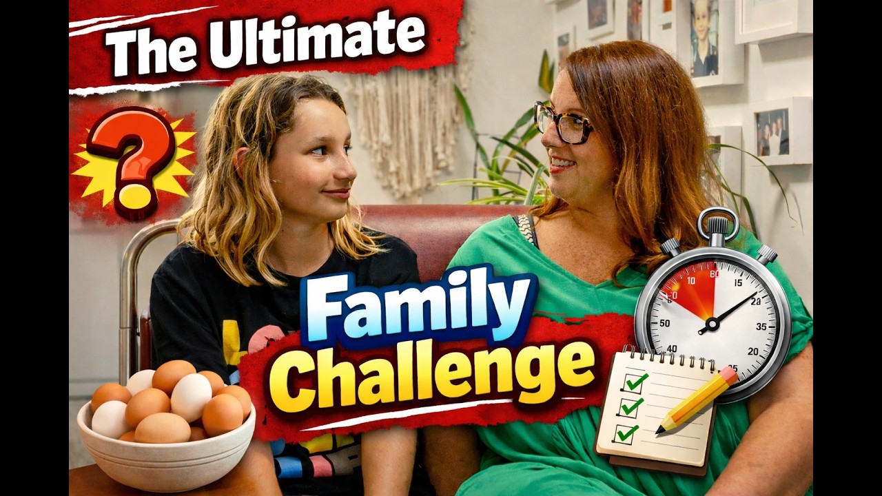 Главный вызов для родителей! #yesdaychallenge #yesday #socialexperiement #familygoals #kids