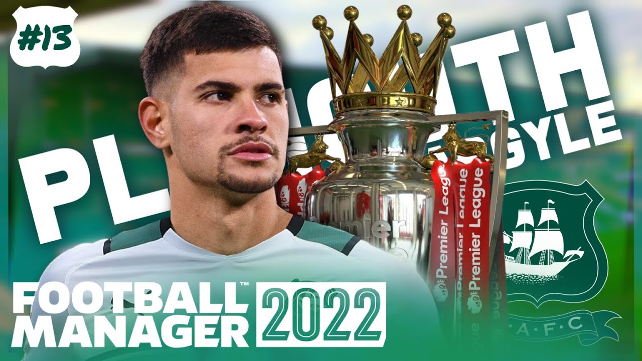 League One ➡️ Premier League Champions?!  (£0 Spent)