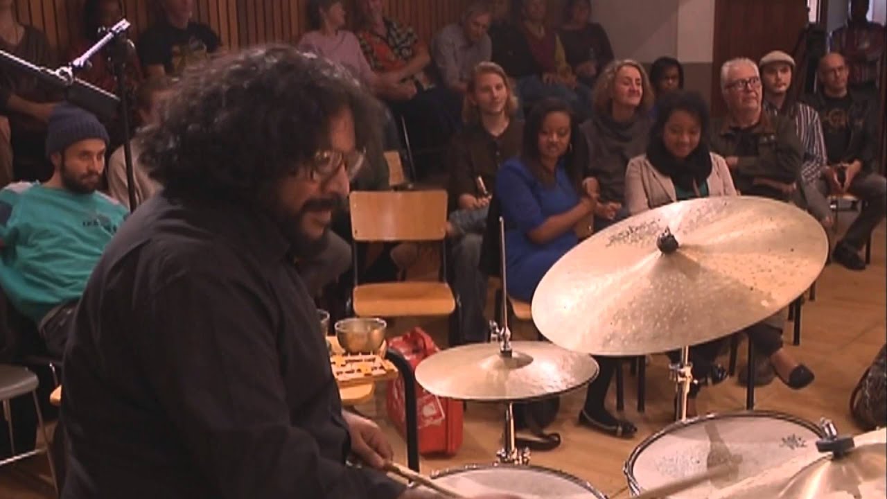 Episode 1 Kesivan Naidoo