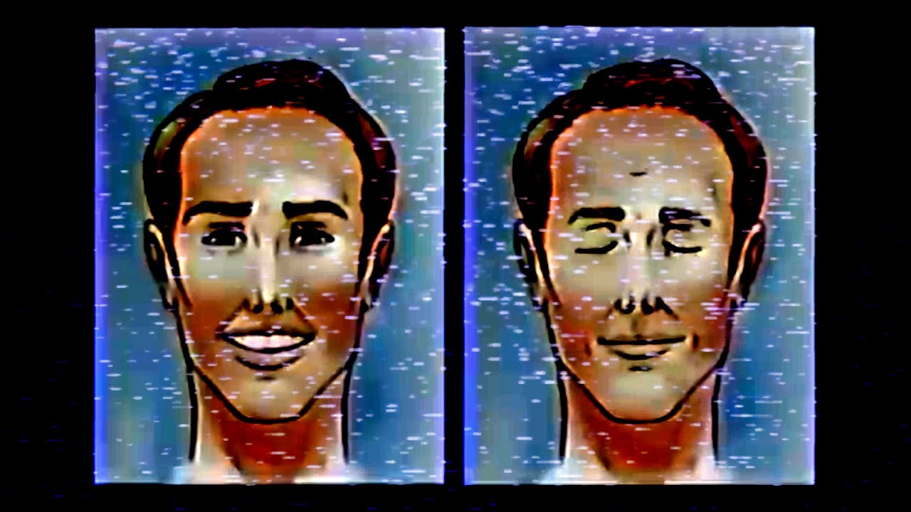 The Mystery within BLUE_CHANNEL