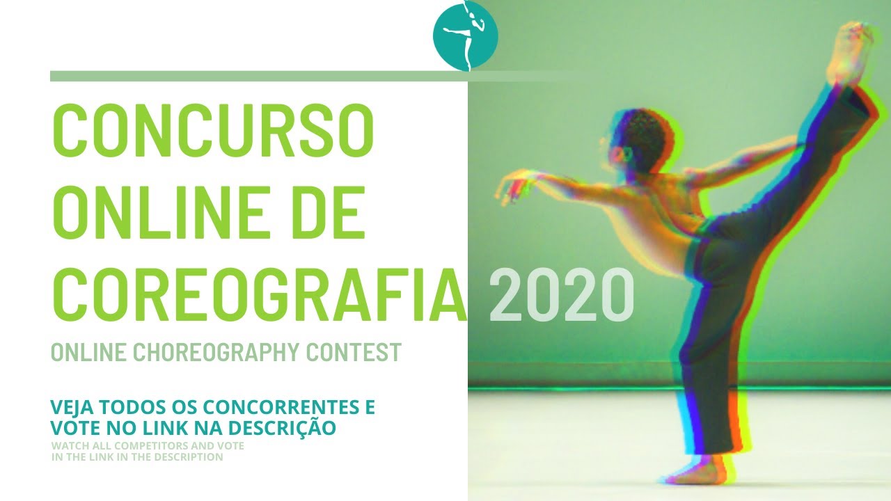 20 - Eu & Eu | Concurso Online 2020