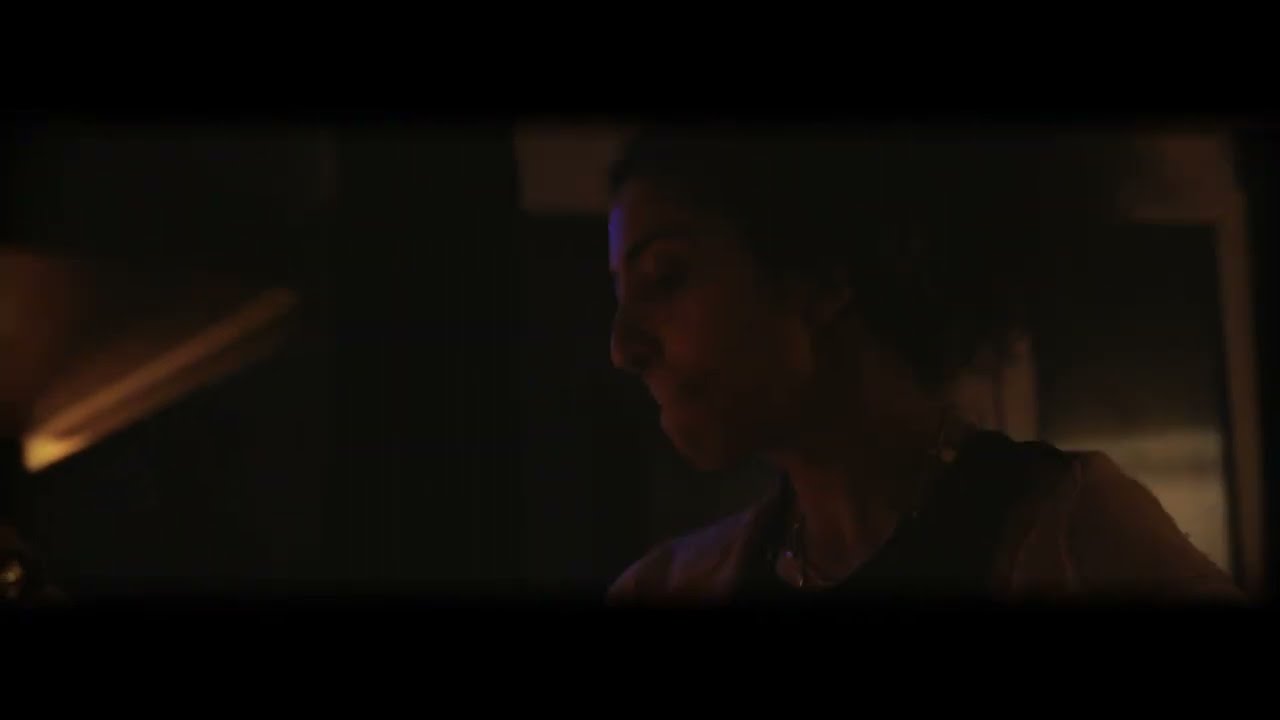 Stay the Night - Juan Saltarin