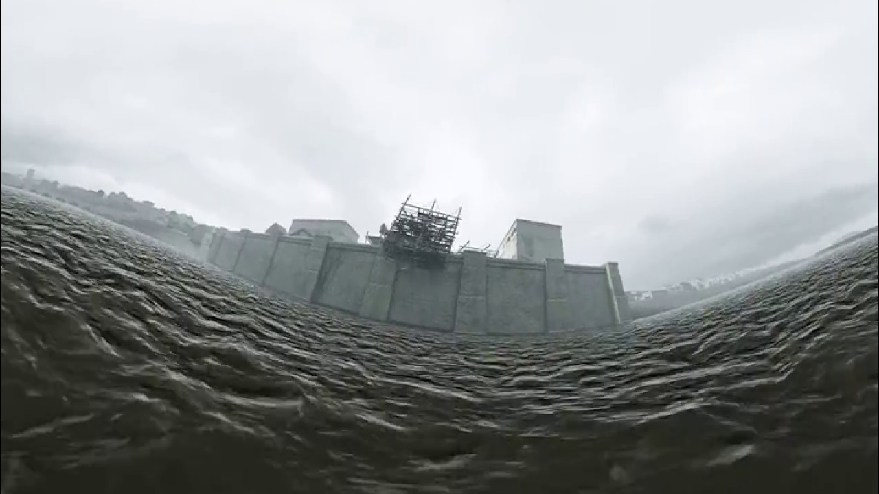 Rei Arthur: A Lenda da Espada - Experiência 360°
