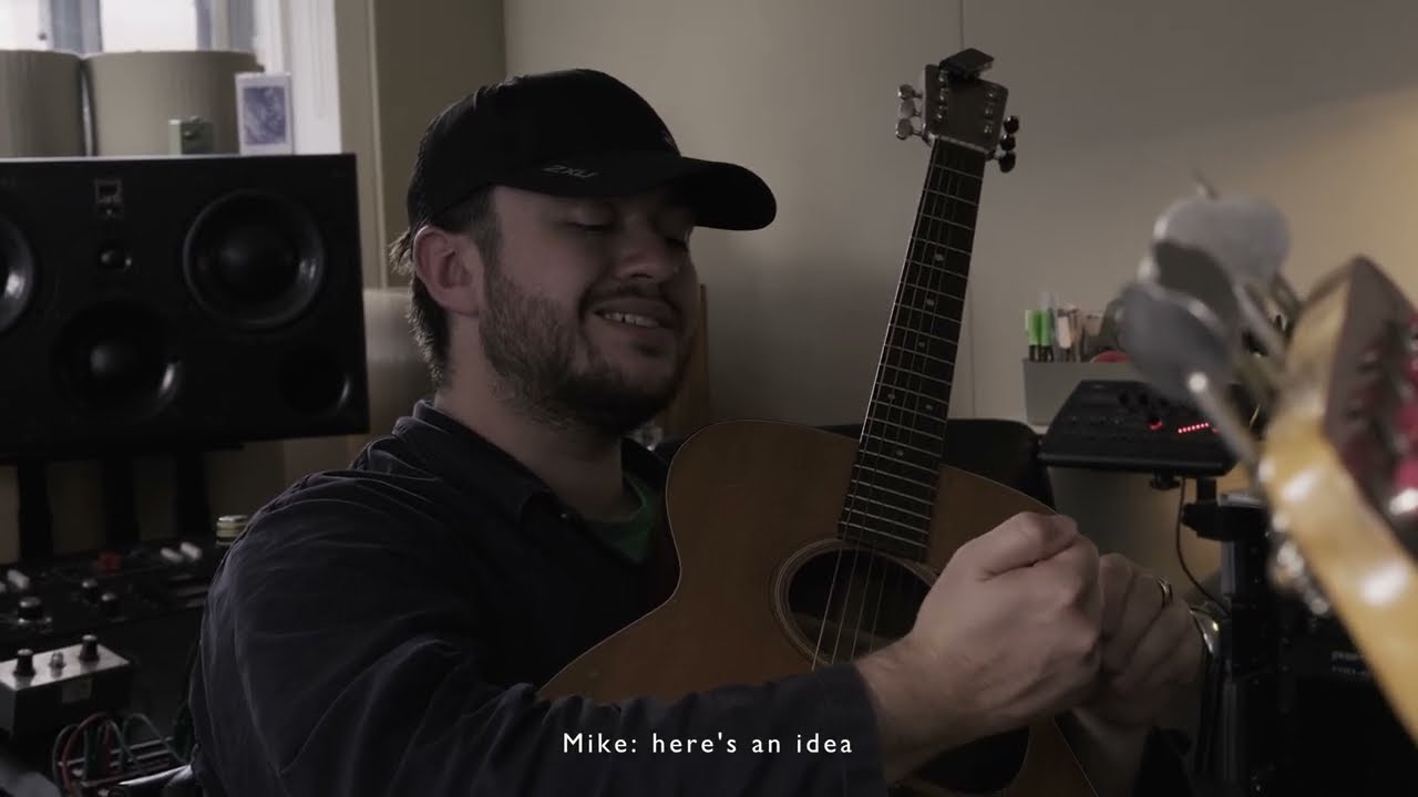 Chartreuse - The Making of I'm Losing It