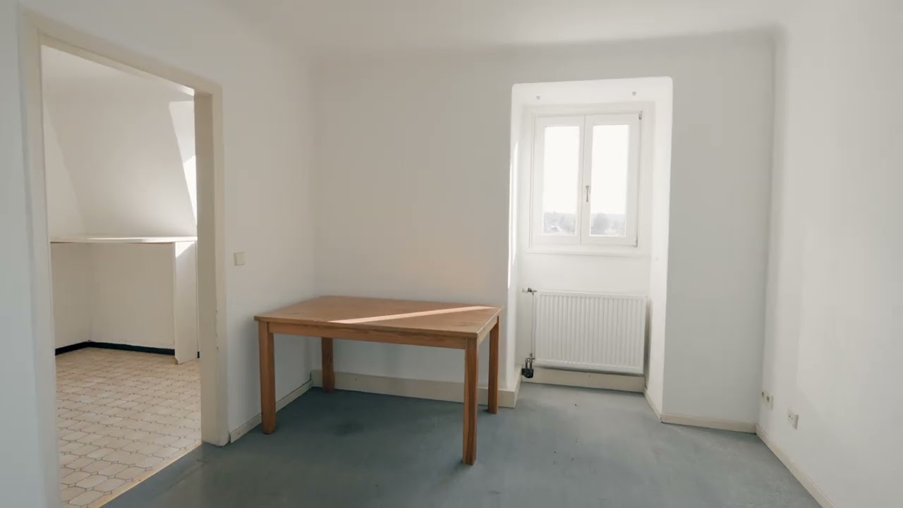 Historische Stadtvilla mit Charme und Eleganz