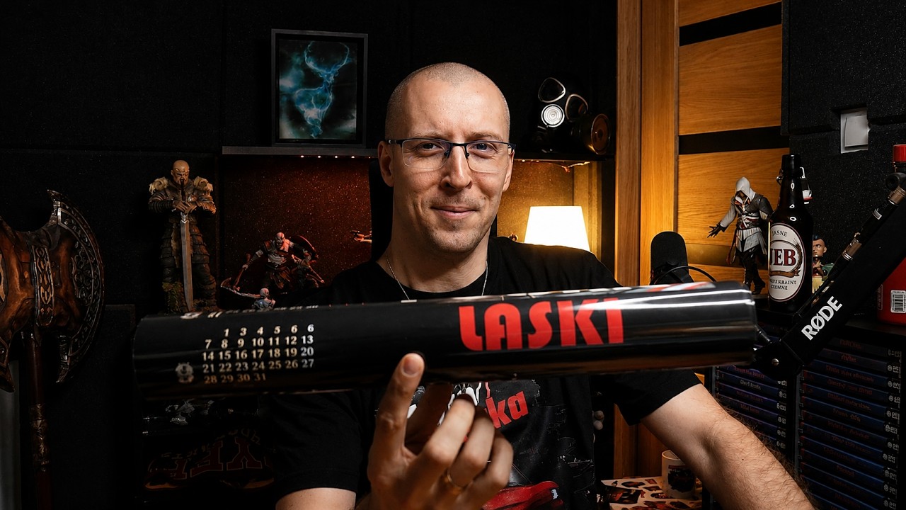 Auto Fuszerka &ndash; prezent od tw&oacute;rc&oacute;w | UNBOXING