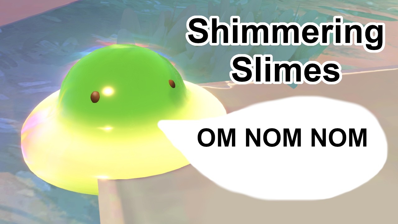 Hunting for Shiny Slimes & Upgrading the Sanctuary Slime Rancher 2 Update 1.2