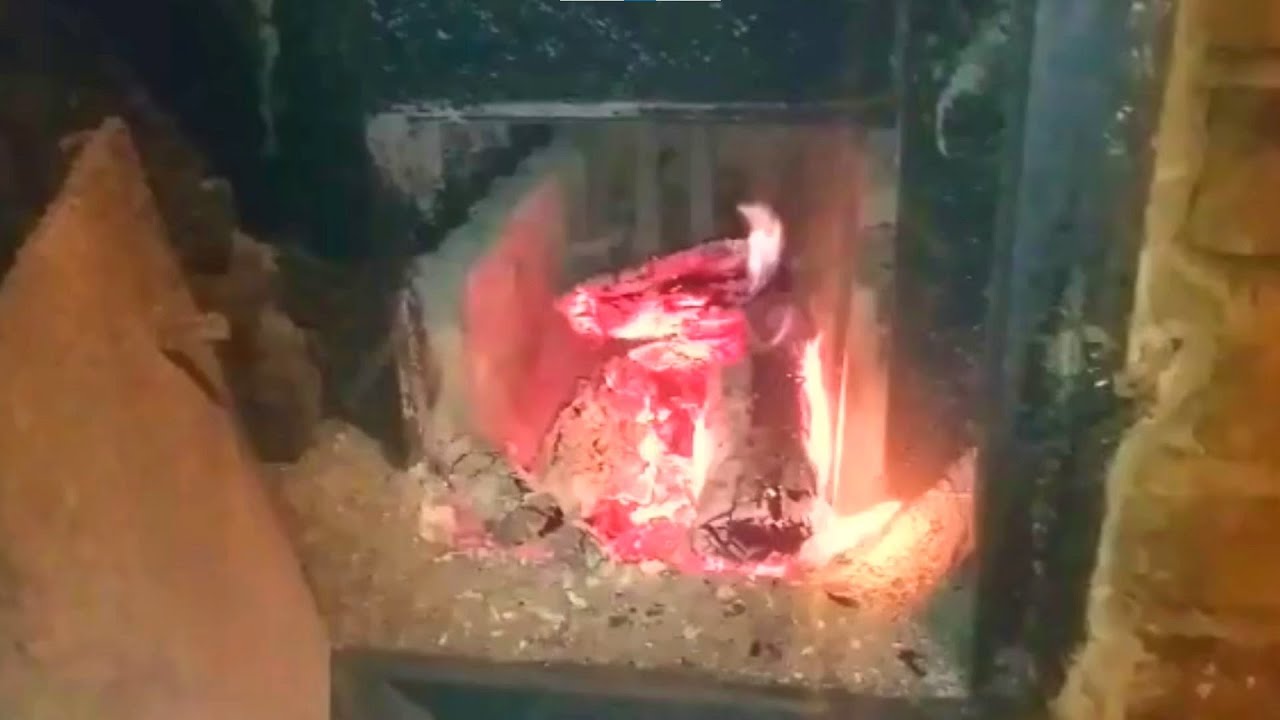 Fa égetése vízmelegítős +elektromos kazán