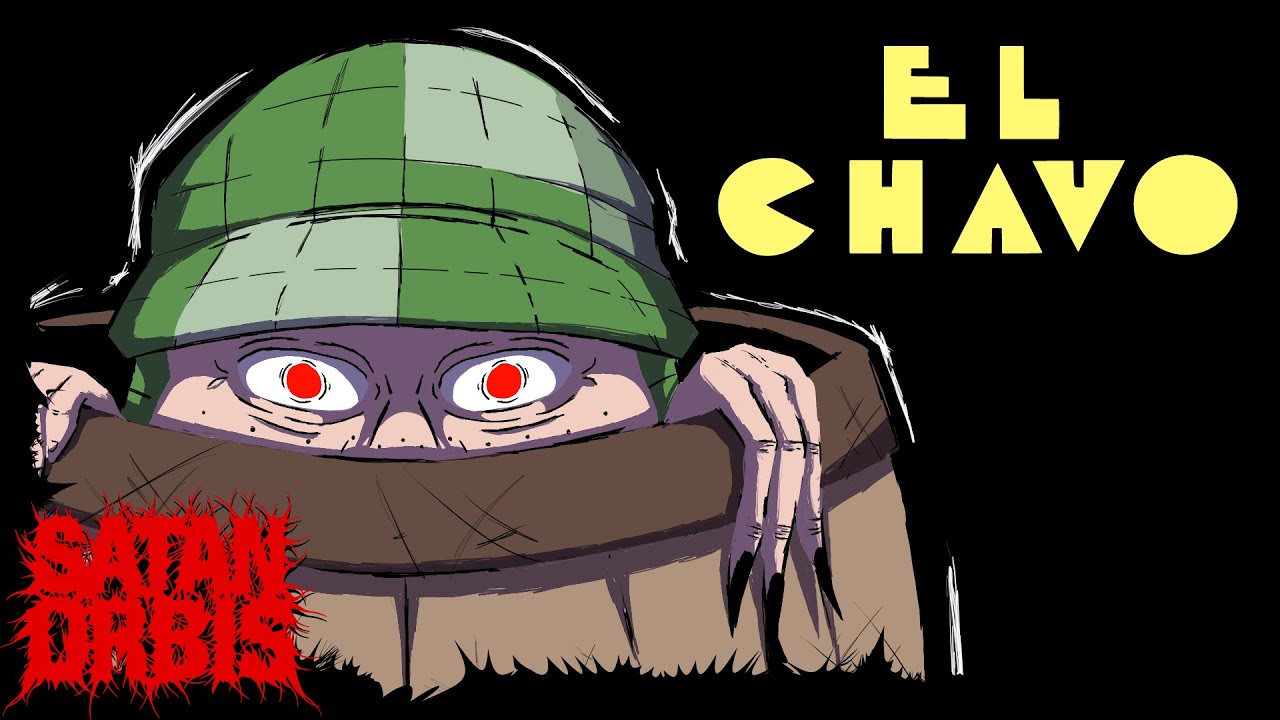 El Chavo del 8 es ETERNO