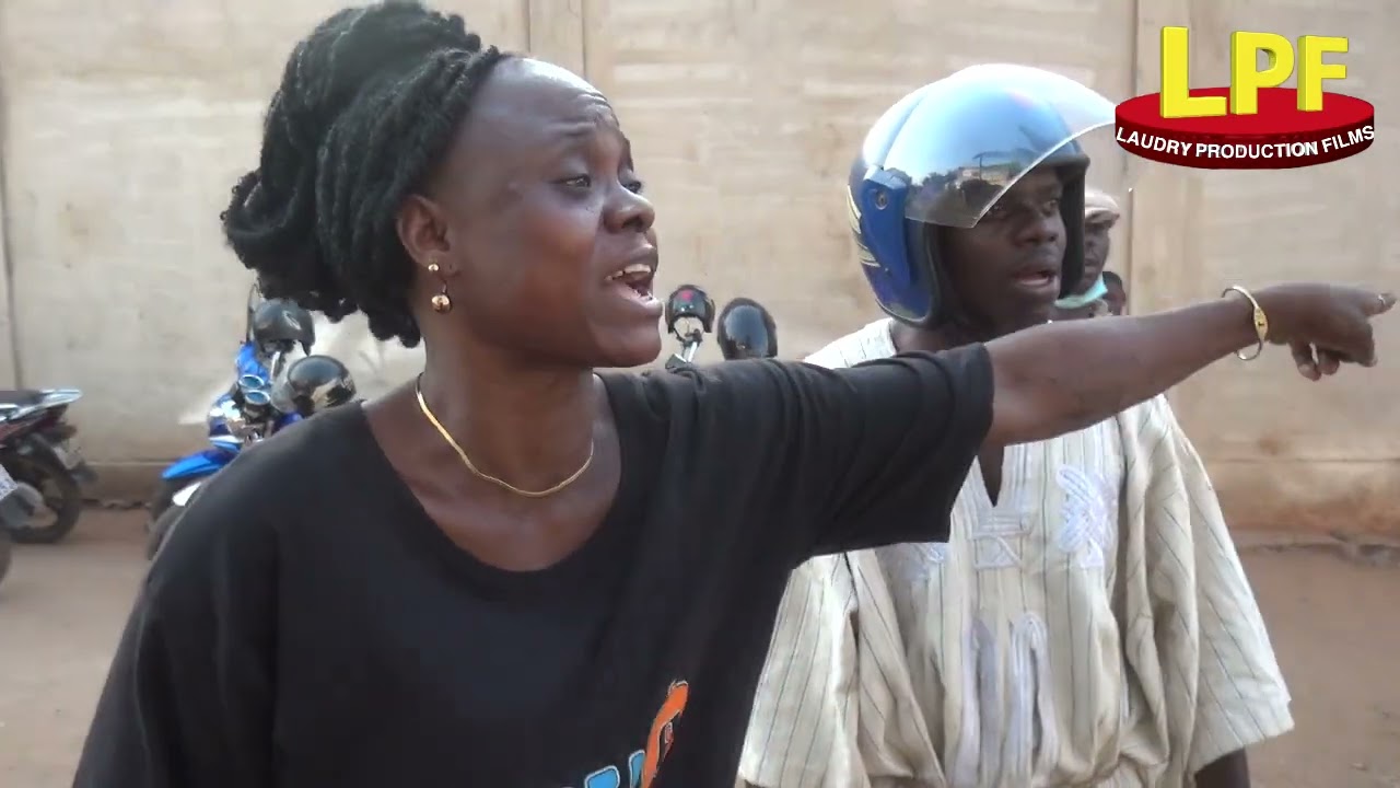 La loi de la jungle. 