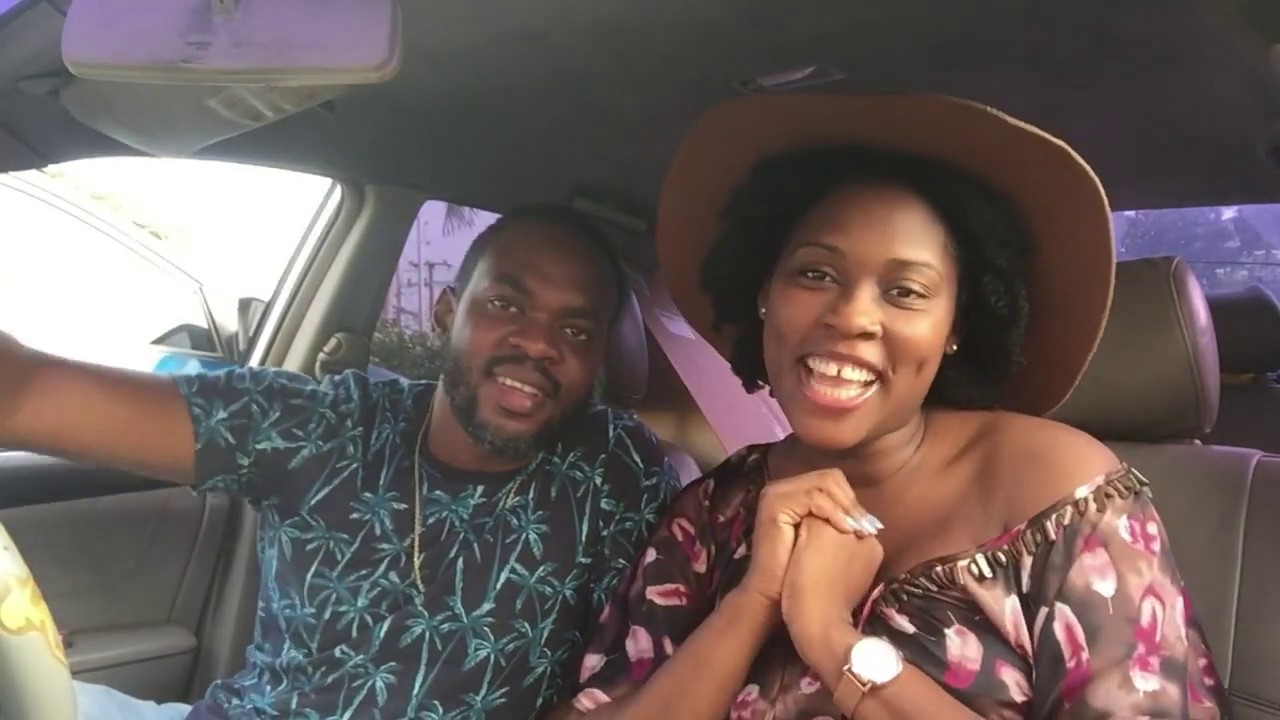 TOP JAMAICAN STEREOTYPES || LIKE THEM?! HATE THEM?! || CUTE OR NAHHH?! || Car Chat Series