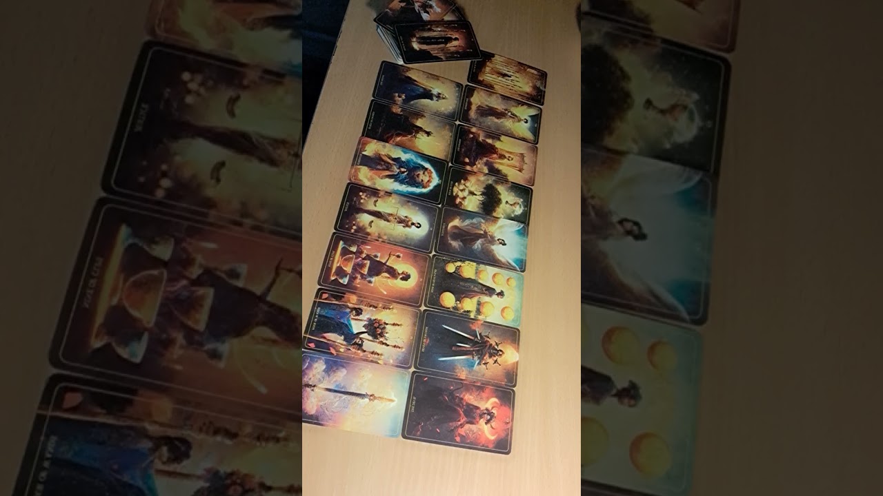 💗🩵💙💚Szerelmi csalódás után ezt üzenik a segítőid