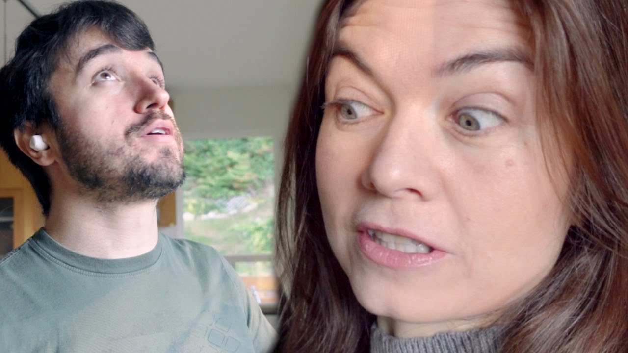 ELA TROCOU A COR DA SALA DE JANTAR! - Ep. 1494