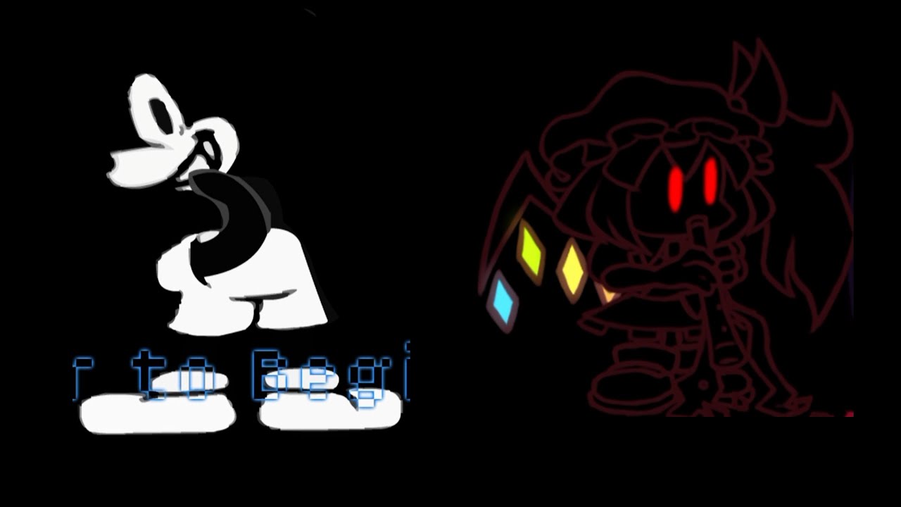 [fnf]音ゲーに上手くなるために2つのモッド(mod)に挑戦！！[フライデーナイトファンキン]