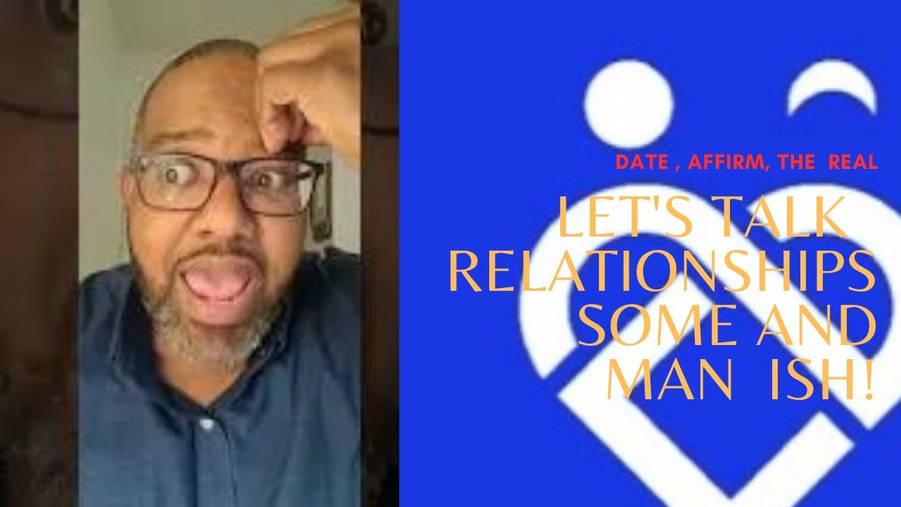 Unpacking the Risks and Rewards of Relationships: A Man's Perspective