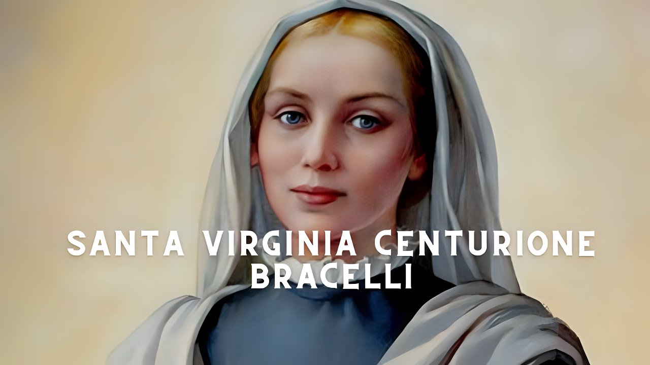 Santa del Giorno 15 dicembre | Santa Virginia Centurione Bracelli