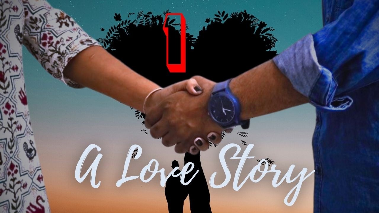 A Love Story Part-1| A Hhappy Group